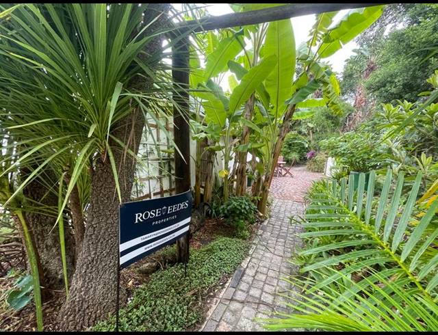 BUSINESS PROPERTY TO RENT IN PIESANG VALLEY